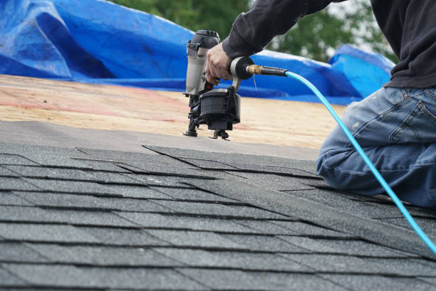 Roof Installation Near Me in Hendersonville, TN