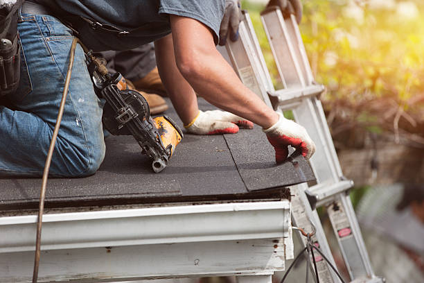  Hendersonville, TN Roofing Contractor Pros