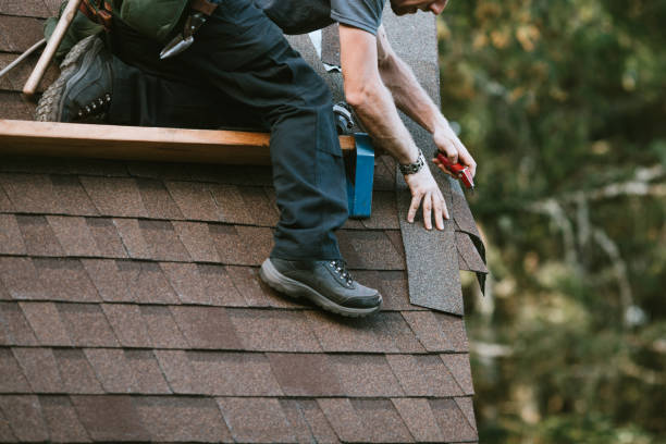Quick and Trustworthy Emergency Roof Repair Services in Hendersonville, TN