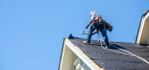 Best Flat Roof Repair Services  in Hendersonville, TN
